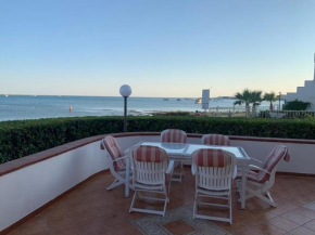 VILLETTA SUL MARE, Porto Cesareo